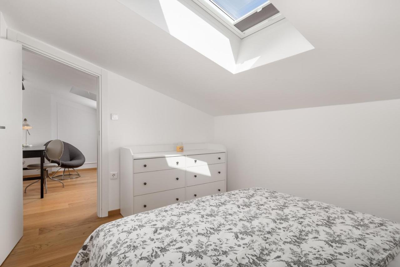 Gallery Apartment Megan2 With Parking 카스타브 외부 사진