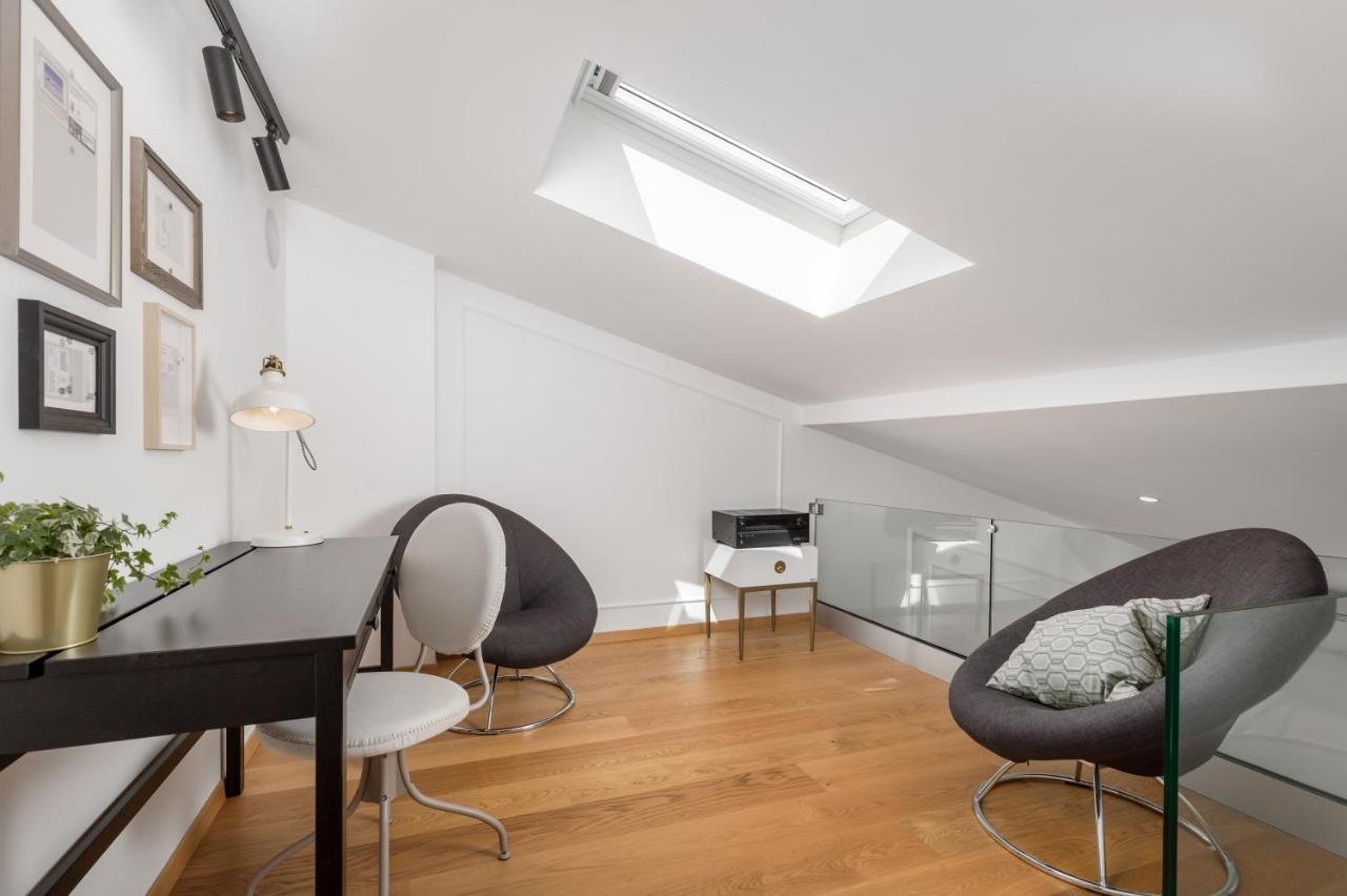 Gallery Apartment Megan2 With Parking 카스타브 외부 사진